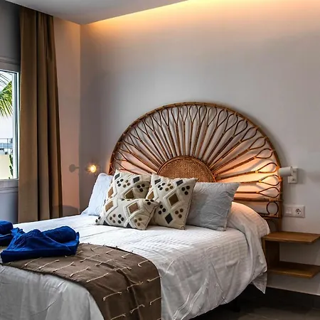 A Mar Seahorse Apartment Puerto del Carmen (Lanzarote)