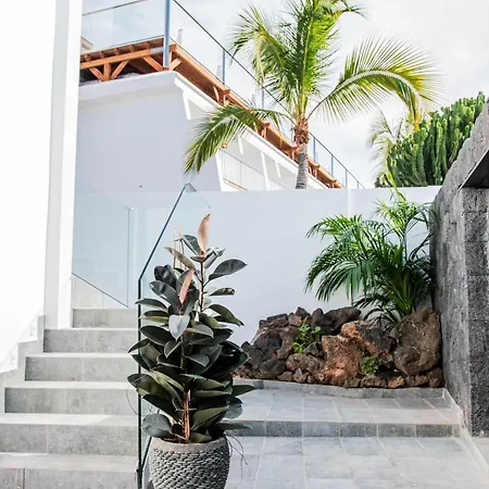 Apartment A Mar Seahorse