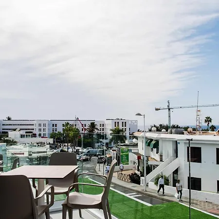 A Mar Seahorse Apartment *