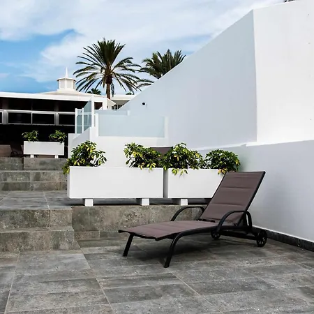 A Mar Seahorse Apartment Puerto del Carmen (Lanzarote)